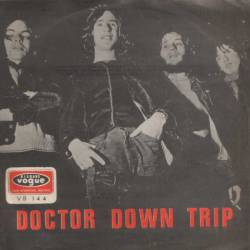 Doctor Downtrip : Gravitation - Music for Your Mind
